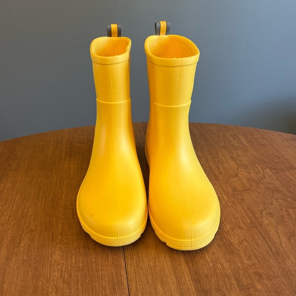 Totes Charley Tall Rain Boots - Picture 4 of 7